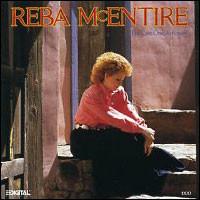 LP Record REBA MCENTIRE - The Last One To Know MCF3401 MCA Records 1987 UK Country/Folk Used