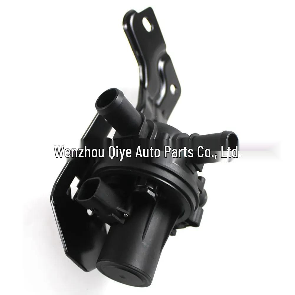 Heater Control Valve for Dodge RAM 2013-2017 Models (Part Numbers: 52014892AC, 52014892AB)