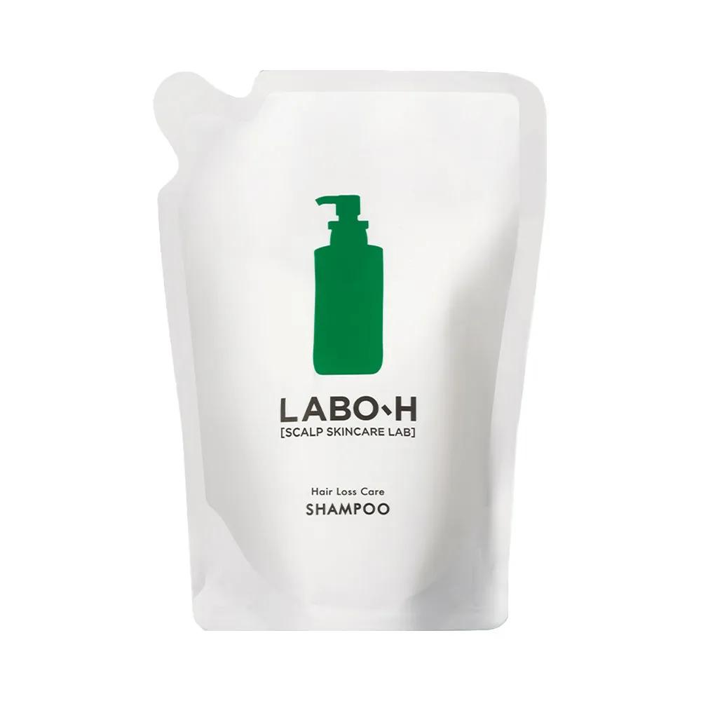LABO-H Scalp Strengthening Shampoo Refill 333mL*2