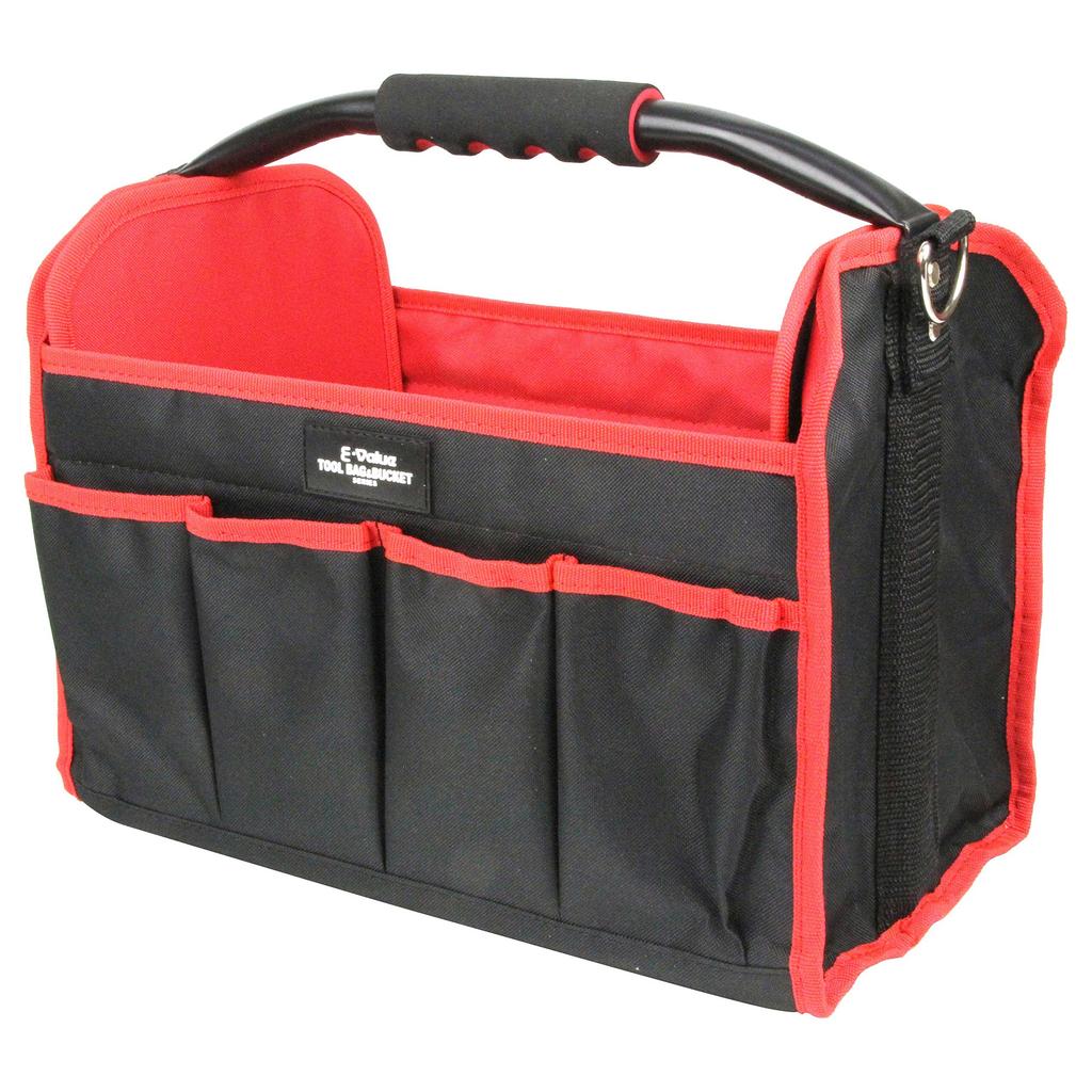 Tool Carry Tool E-Value Bag, Storage, ETC-M-N