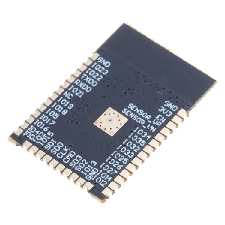 ESP32-A1S Energy Efficient Wireless Communication Module With Antennas for Devices Connectivitys