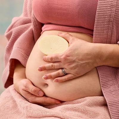 [LIMITIERT] Der Bump 70g - Massage-Riegel