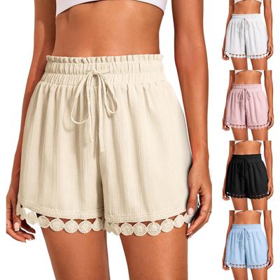 Faldas y pantalones para mujeres – Pantalones cortos