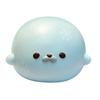 Kawaii Cute Seal Squishy Stress Relief Toy Soft Slow Rising Animal Squeeze Fidget Toys Desktop Decor Gift For Adults