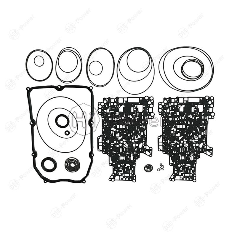 TL-80SN AA80E Automatic Transmission Clutch Overhaul Repair Kit for LEXUS GS460 LS460 LS460L Car Gearbox Oil Seal Kit