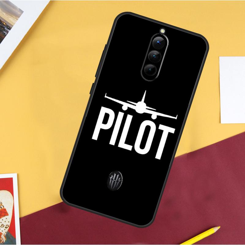 

Кейс Пилот для самолета для ZTE Nubia Red Magic 10 Air 5G 6R 6 7 6S 7S Pro 8S 9S 10S 8 9 10 11 Pro Plus Чехол RedMagic 8S Pro Plus