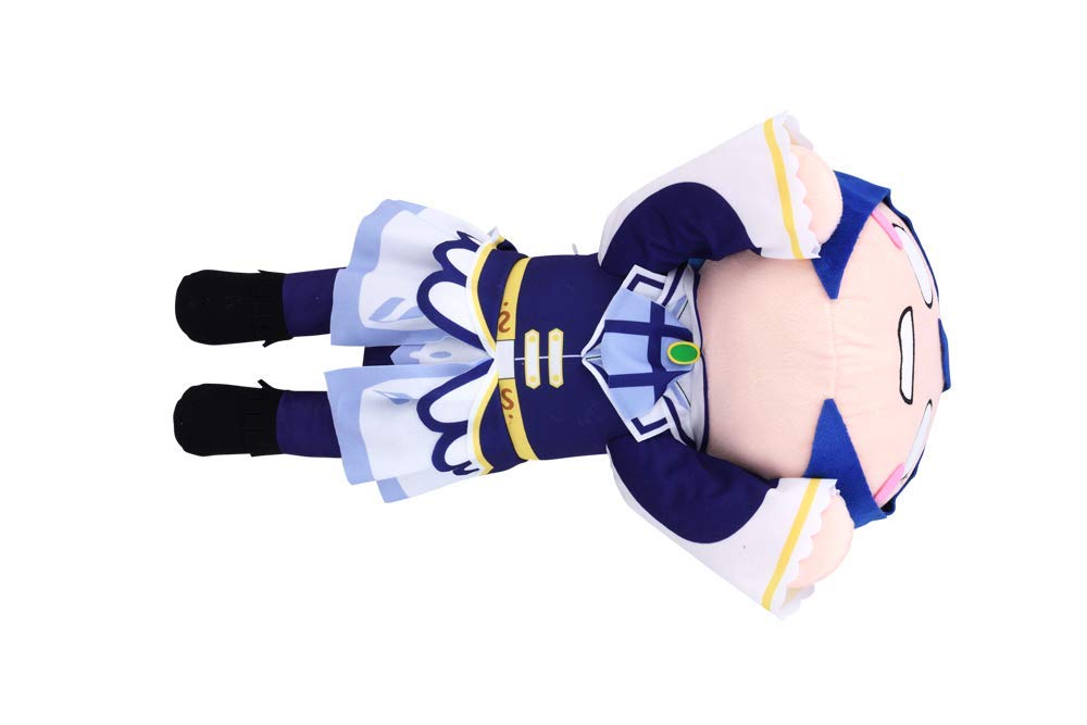 Love The School Idol Movie Over the Rainbow Nesoberi Plush Live! Sunshine!! “Kanan Matsuura” (LL)