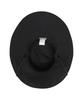 BBC EARTH Airshade Sunshade Hat Black