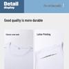 TUCANO Men's Ice Silk Short Sleeve Sport Two-Piece Set