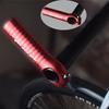 Peças de bicicletas – Capas para guiador de bicicleta