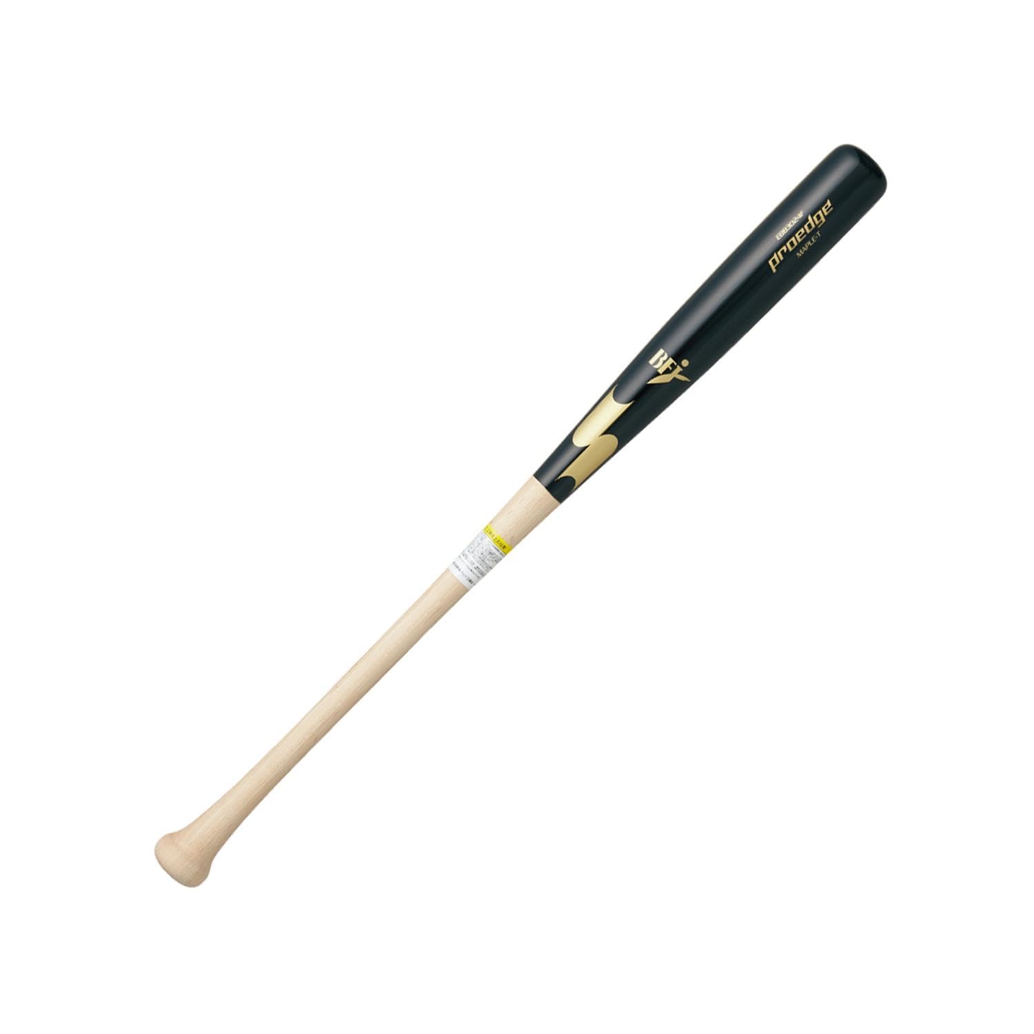 

[SSK] Hard wooden bat Pro Edge EBB3024F