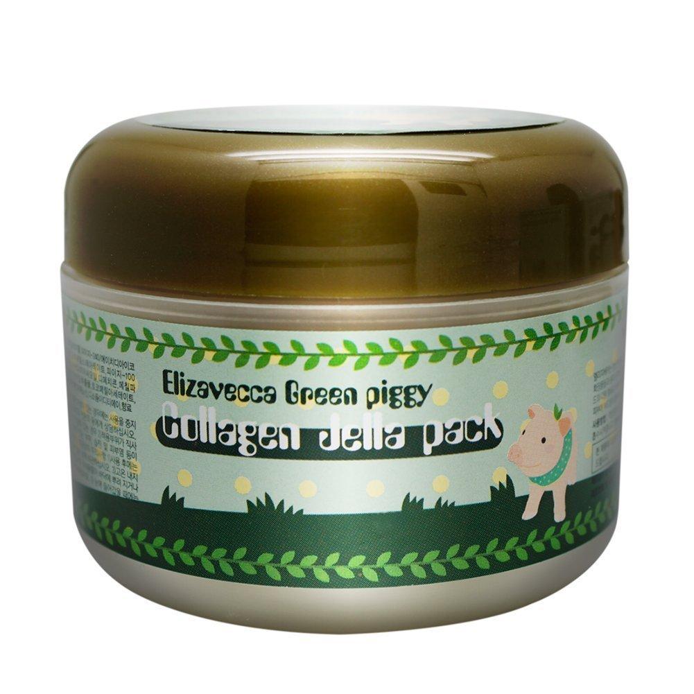 Elizavecca Green Piggy Collagen Jella Pack 100g/3.3oz