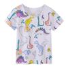 Children's T-shirts Children's Short-sleeved T-shirts Children's New Summer T-shirts
