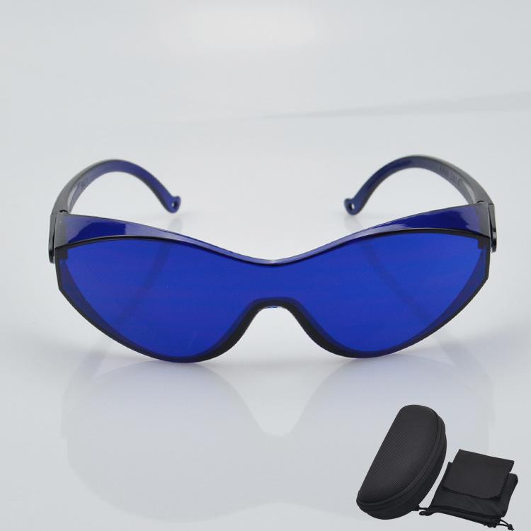 Neue Golf-Positionierungs- und Ballfindungsbrille Golf-Caddy Ballfindungsbrille #021