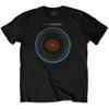 Oficiální tričko New Order Blue Monday 88 Černé Klasický Rock Metalová Kapela Tričko Nové Unisex Tričko