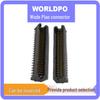 TFM-120 Male 40-Pin 1.27mm Board-to-Board Connector