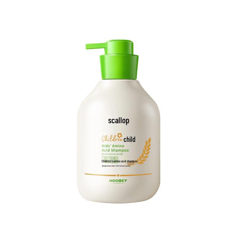 HOOLBEY Kids Gentle Shampoo