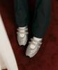 Jill By Jillstuart [Lina] Mary Jane Sneakers - 2 Colors