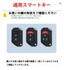 [SANRILY] Key Case for Jeep JEEP Key Holder Key Protection
