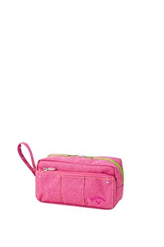 

Callaway Active Pouch Pink, Unisex