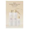 I'M From, Rice Toner Special Set, 3 pcs