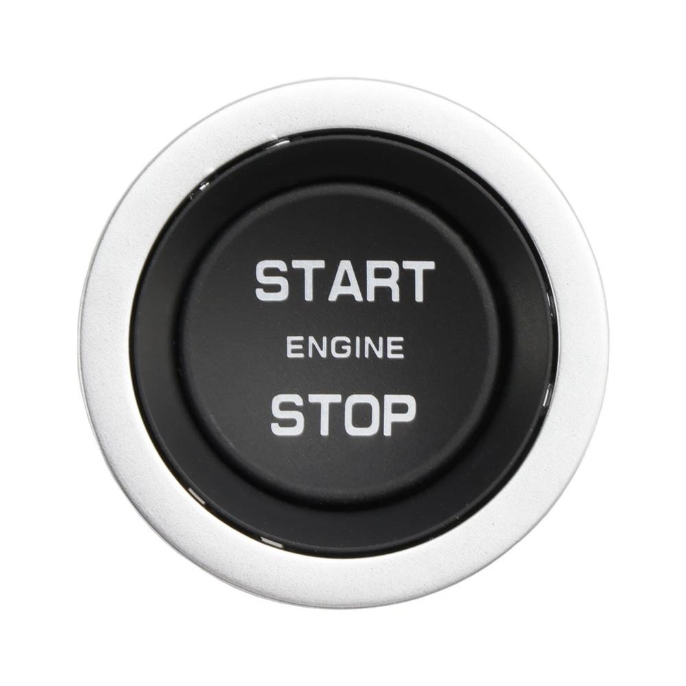 LR070381 Start Stop Zündschalter Taste für Land Rover Range Rover Sport 2014-