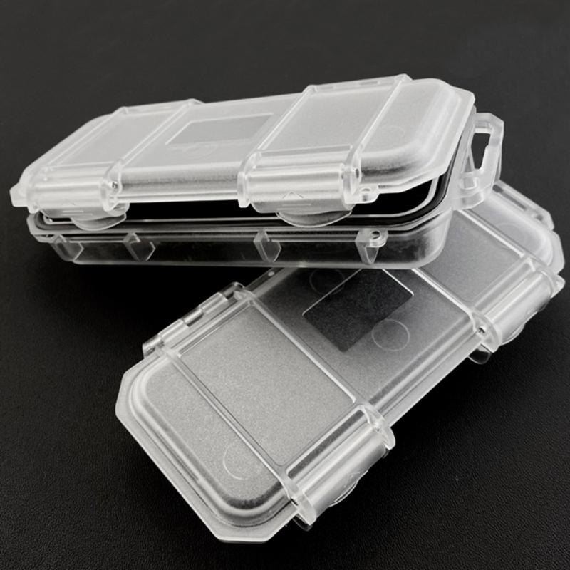 Tactic Designs Folding Cutter Case Offering Shockproof Protections Hiking Camping Light Weight Folding Cutter Organizers