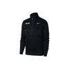 Air Half-Zip Jacket Men Outerwear Black CU4169-010