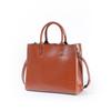 Borse a TOTE Grandi in Vera Pelle da Donna  Designer di Tendenza Borsa Shopper da Lavoro Commuter da Spalla per Donna