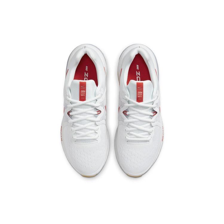 Nike Zoom Prevail 'Summit White Chile Red' Men's DA1102-100