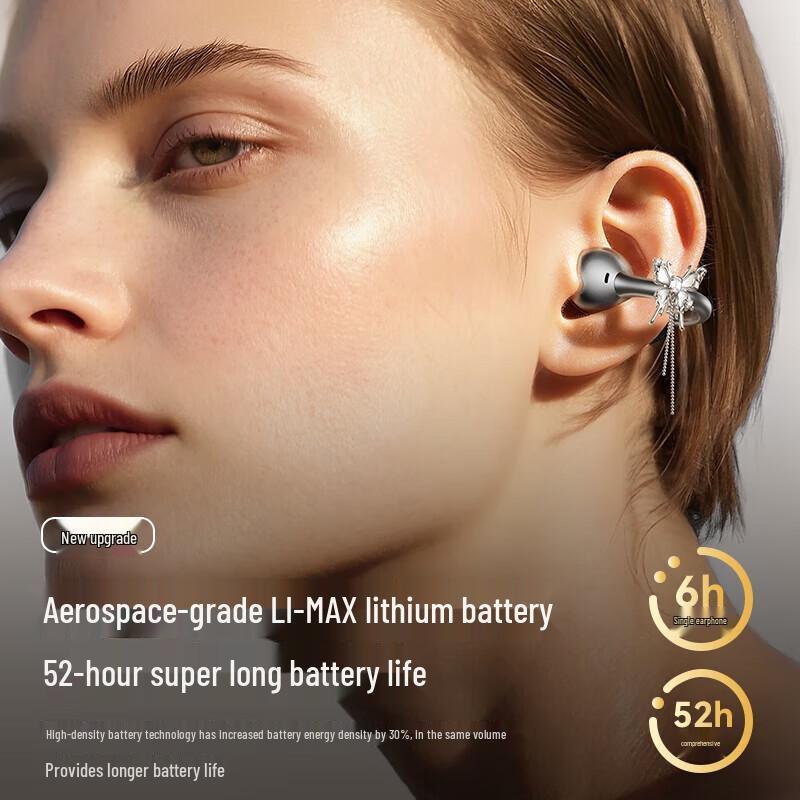 Joyroom Openfree Series True Wireless Open-Ear Bluetooth Earbuds