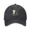 Angine De Poitrine Band Trucker Hats Outfit For Unisex Women Baseball Caps  Fashion Wear Sun Caps Adjustable
