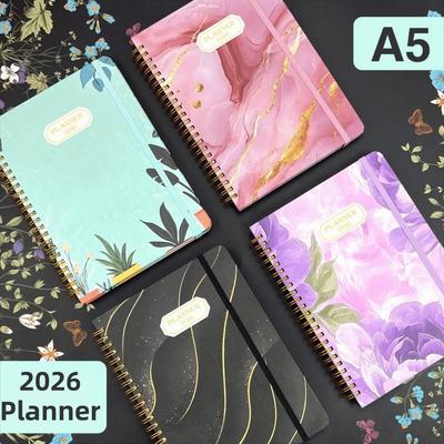 Blocnotesuri și carnete – Agende