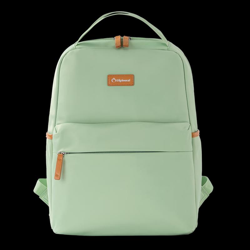 Diplomat Laptop Backpack 14 inches