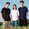 MINISO Men's Youth Quick-Dry Sun Protection T-Shirt