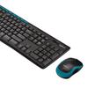 Logitech MK275 Wireless Keyboard and Mouse Combo