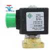 Italy ODE 21A1KB25 Solenoid Valve, 14W, 220V/24V, Panel Mount, Direct Acting, Two-Way