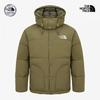 Men S Sierra Down Jacket Drh