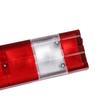 Truck Tail Light Housing Weatherproof  Resistant ABS PC Replacement for  Actros MP1 MP2 MP