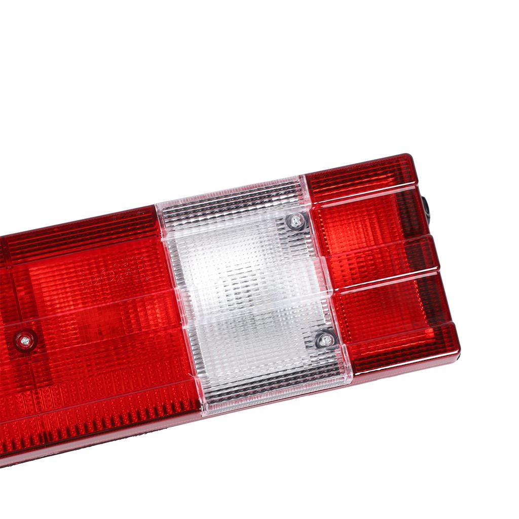 Truck Tail Light Housing Weatherproof  Resistant ABS PC Replacement for  Actros MP1 MP2 MP