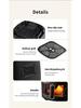 8L Large Capacity Multi-function Air Fryer for Home Use