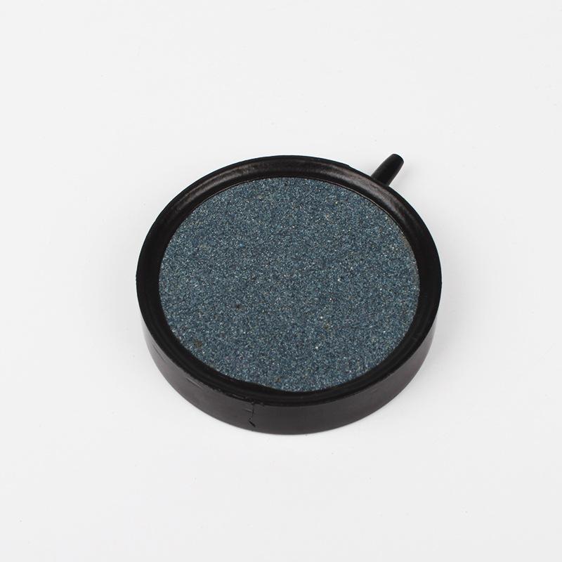 

Edge-wrapped bubble stone, air disc, sand disc, high-temperature sintered air cake, bubble disc,, aquarium aerator