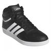 Womens/Ladies Hoops 4.0 Suede Trainers