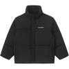 Down Jacket Men's Black 10026918-A03