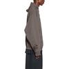 Balenciaga Caps Destroyed Oversize Fit Hoodie 659403TKVB67185