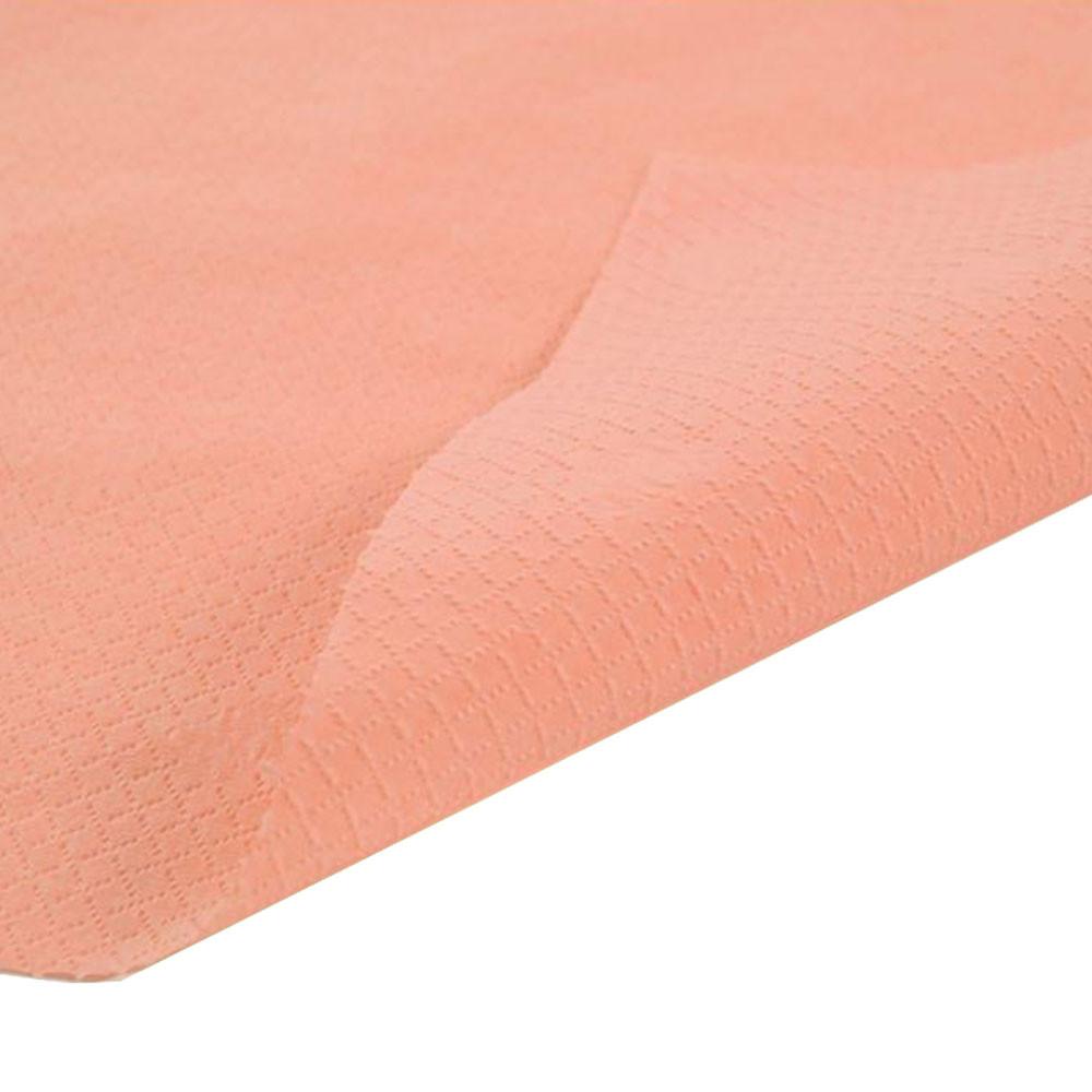 Medixpro Hygienic Pad On Roll 50cm X 50cm Apricot 36g 100 Pcs