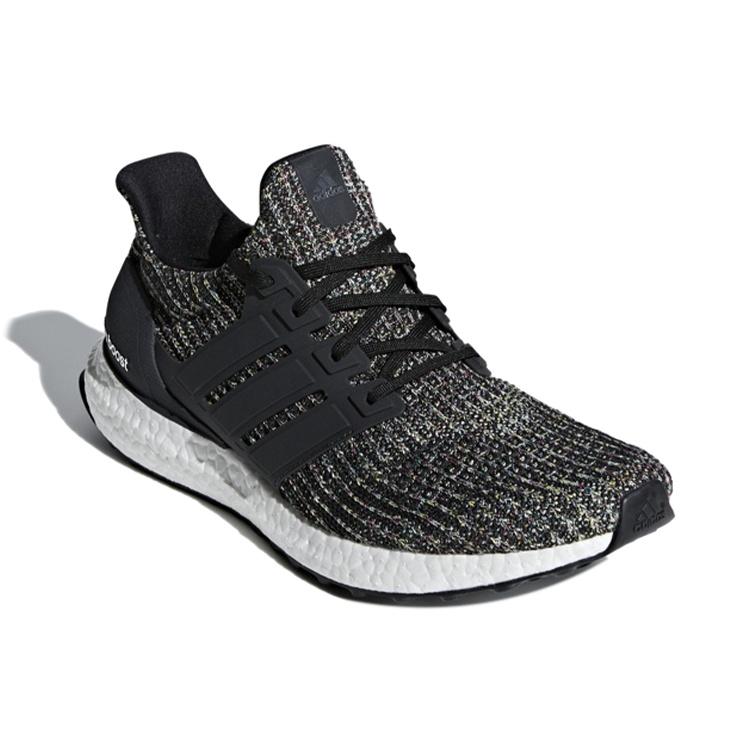 adidas Ultraboost 4.0 'Black Carbon' Men's CM8110