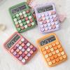 Big Button Student Calculator Accounting Tools Scientific Calculator  Learning Tools