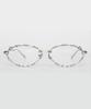 Tukyubeu 98156 (Silver-Eyewear)