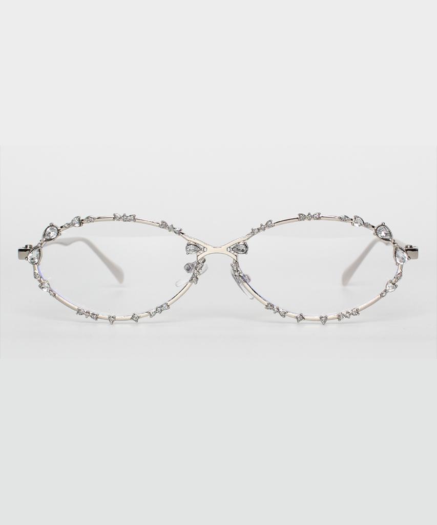 Tukyubeu 98156 (Silver-Eyewear)